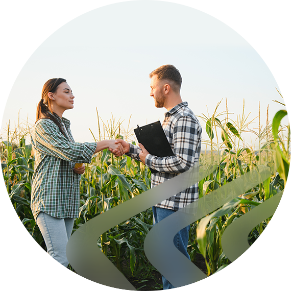 Fertilizer and nutrition planning session